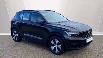 Volvo Xc40 1.5 T4 Recharge PHEV Plus Dark 5dr Auto Estate